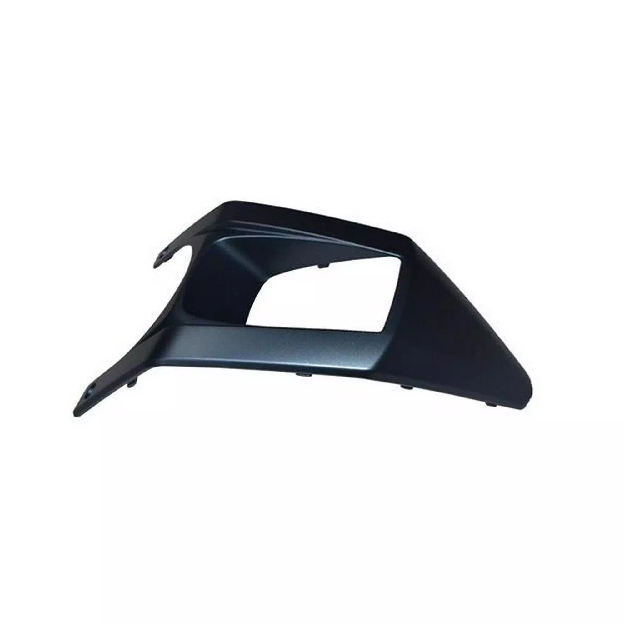 RKS GRACE 202 KONTAK ÜST PLASTİĞİ SİYAH [NOVAX200 (RKS) - GRACE202 PRO - NOVAX200] #RK 39129
